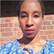 Native English tutor to speakers of a foreign language